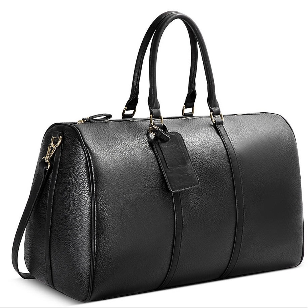 NWOT Sole Society Lacie Weekender Bag